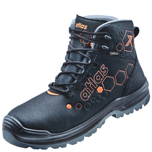 ATLAS VEILIGHEIDSSCHOEN XT 520 GTX HG S3 W10 MT43