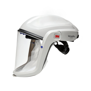 VERSAFLO M-207 COPRICAPO CON SCHERMO DI PROTEZIONE E BORDO DI TENUTA RESISTENTE ALLA FIAMMA 7100256071