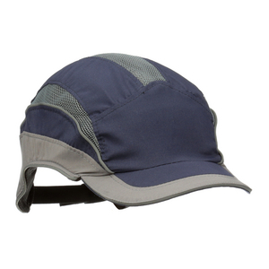 HC24NG/RP FB3 ELT NG (20) FB3 BUMPCAP ELITE VISIERA RIDOTTA (55MM) - 2031216 7100217875