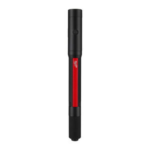 4933478705-TORCIA A PENNA RICARICABILE INTERNA CON USB 250 LUMEN IR PL250