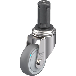 BLICKLE RVS APPARATEN ZWENKWIEL - LKRXA-TPA 80KD-11-FK-EXR14