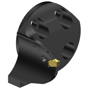 COROMANT COROCUT QF KOP KOPSTEKEN SL-QFU-LG20C40-030B