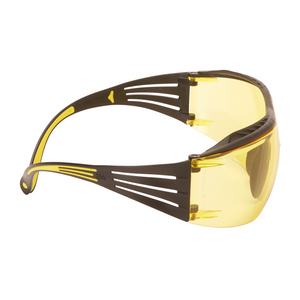 SF403XSGAF-YEL OCCHIALE CON LENTE IN PC GIALLO, SCOTCHGARD ANTIAPPANNAMENTO (K&N), MONTATURA GIALLO/ 7100185291