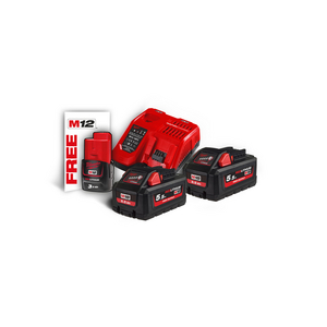 M18HNRG-552 NRG KIT IN2 4933464713