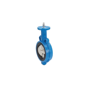 VALV.FARF. WAFER V375XE72 DN100 PN16 AOV375XE72