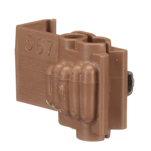 567 CONNETTORI AUTOSPELLANTI SCOTCHLOK FINO A 600V 7100167058