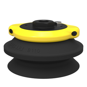 PIAB ZUIGNAP MET ADAPTER B110 NPV-AL 115-3/8 0101890