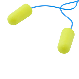GEHÖRSCHUTZSTÖPSEL KORDEL E-A-RSOFT 5 PP30170001, Pack 200 Paar ES01005