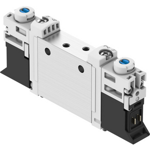 VUVG-L10A-P53E-ZT-M3-1P3 Solenoid valve