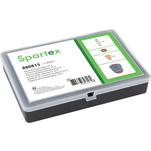 KIT CONSUMABILI PER TORCE PLASMA 880815