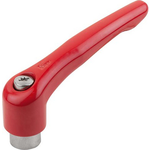 KIPP KLEMHEFBOOM GR0 M04 ZINK ROOD RAL3003 K0123.00427