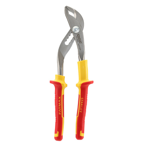 PINCE MULTIPRISE 240MM ISOLEE 1000V (UC4/UU24)