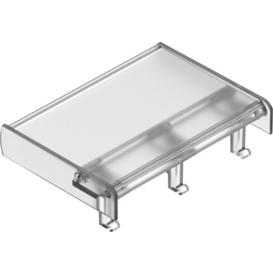 FESTO HOUDER VOOR TEKSTPLAATJES ASCF-H-L2-7V 565575
