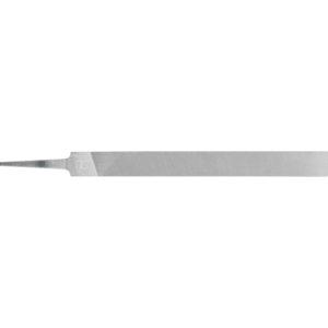 PFERD Machinist's file, DIN series 1112 200 mm H3