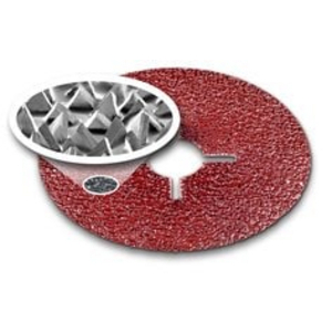 36+ DISCO FIBRATO 982C CUBITRON II - P.N. 55075 115MM 7000028192