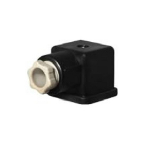 CONNETTORE DIN 43650 X BOBINE U2-03 AM-5111