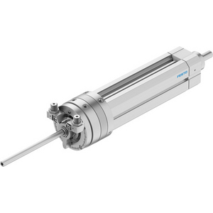 DSL-20-40-270-P-A-S20-KF-B Swivel/linear unit