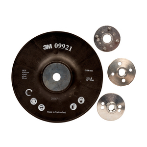 PLAT. FLESSIBILE NERO CUBITRON II 115 7000105441