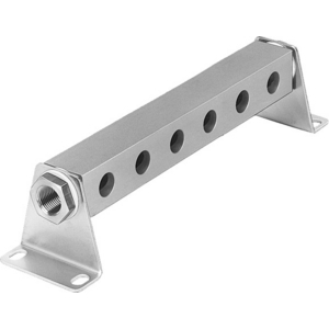 FESTO P-AANSLUITPROFIEL PAL-1/2-6 9496
