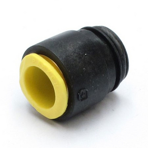 STRAIGHT FITTING 6MM SIZE 1 FMD06-1