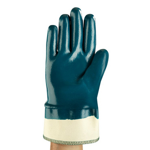 ANSELL HANDSCHOEN COMASEC NITROTOUGH N660 MT 11