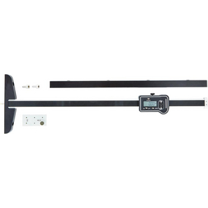 9418400950 Tiefenmesssch.Digi. 950mm leichtbau FORT