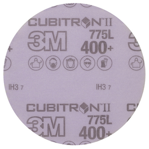 400+ DISCHI HOOKIT 775L - P.N. 05055 125MM 7100145436