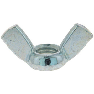 WING NUT Wire diameter mm 6