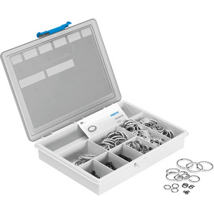 ASSORTIMENT DE JOINTS OK-S1