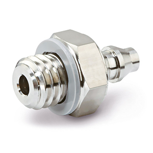 SMC MINIATUUR RVS KOPPELING MS-5ALHU-4