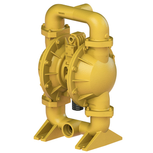 VERSAMATIC POMP E3AA2D229C-ATEX