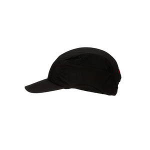 HC22BLK FB+ BLK (20) FIRST BASE + BUMP CAP VISIERA STANDARD (70MM) - 2014282 7100206586