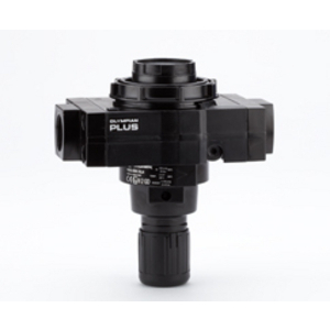 R68G-BGK-RLN Druckregler, 0.4-8bar, G1 1/2