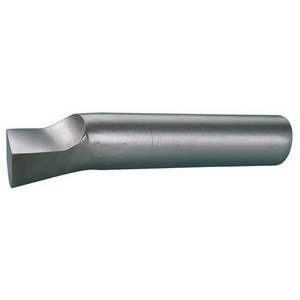 9265500011 Eckdrehmeissel HSSE DIN4954R rund 20x250mm WILKE