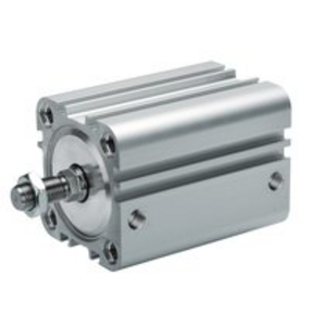 COMPACT CYLINDER, SERIES KPZ, FUNCTIONAL PRINCIPLE DOUBLE-ACTING, PISTON DIAMETER 020, STROKE 0050 0822391207