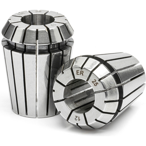 PINCE ULTRA PRECISION ER25 DIA 10-9MM 5MICRONS