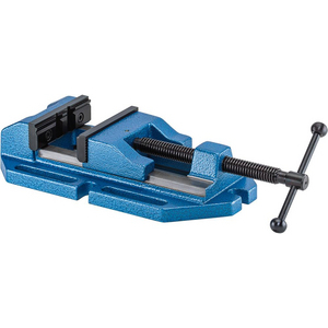 9333720160 Bohrm.-Schraubstock Gr.4 160mm FORMAT