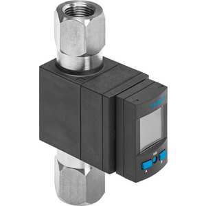 8036873-SENSORE DI PORTATA SFAW-32-TG34-E-PNLK-PNVBA-M12