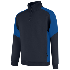 TRICORP VEST REDEFINED BI 306111 INK/ROYAL MT XL