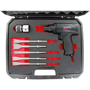 02900520, 8610400145, RRH-4309KSET1 Meisselhammer Set 1 RRH-4309K