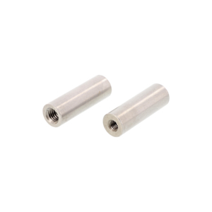 REDUCTEUR RONDS M12-M16 INOX A2
