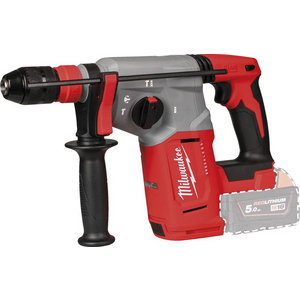4933478891-TASSELLATORE 18 VOLT (FIXTEC) 26 MM BRUSHLESS VALIGETTA HEAVYDUTY - SENZA BATTERIA M18 BLHX-0X