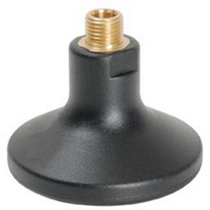 FLANGIA DI SUPPORTO STAR G1/4E X G1/4I (OTTONE / PLASTICA) 109420