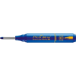 9915000015 Pica BIG Ink Marker blau Pica