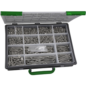 ASSORTIMENTO CONTENITORE 843469