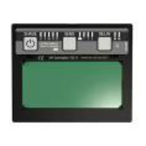 SPEEDGLAS MASCHERA PER SALDATURA AEROGRAFATA ICE HOT 100 V, CON ADF 3/8-12, 752520 7100166706