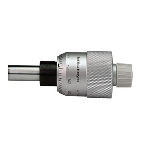 MITUTOYO INBOUWSCHROEFMAAT 0-25MM + MOER, BOL RATEL 150-802