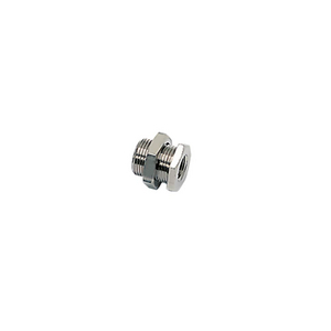 LEGRIS SCHOTDOORVOERKOPP. BI 1/8"BSPP -M16 NIKK 0920 00 10