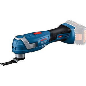 OUTIL OSCILLANT GOP 18V-34 SOLO