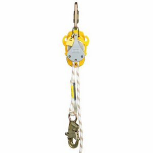 DISPOSITIF DE DESCENTE 3M DBI-SALA ROLLGLISS R550, 500M,